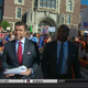 Illustration for article titled Tebow Jokes: Your Knoxville College GameDay Sign Roundup
